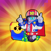 Box Simulator For Brawl Stars app icon