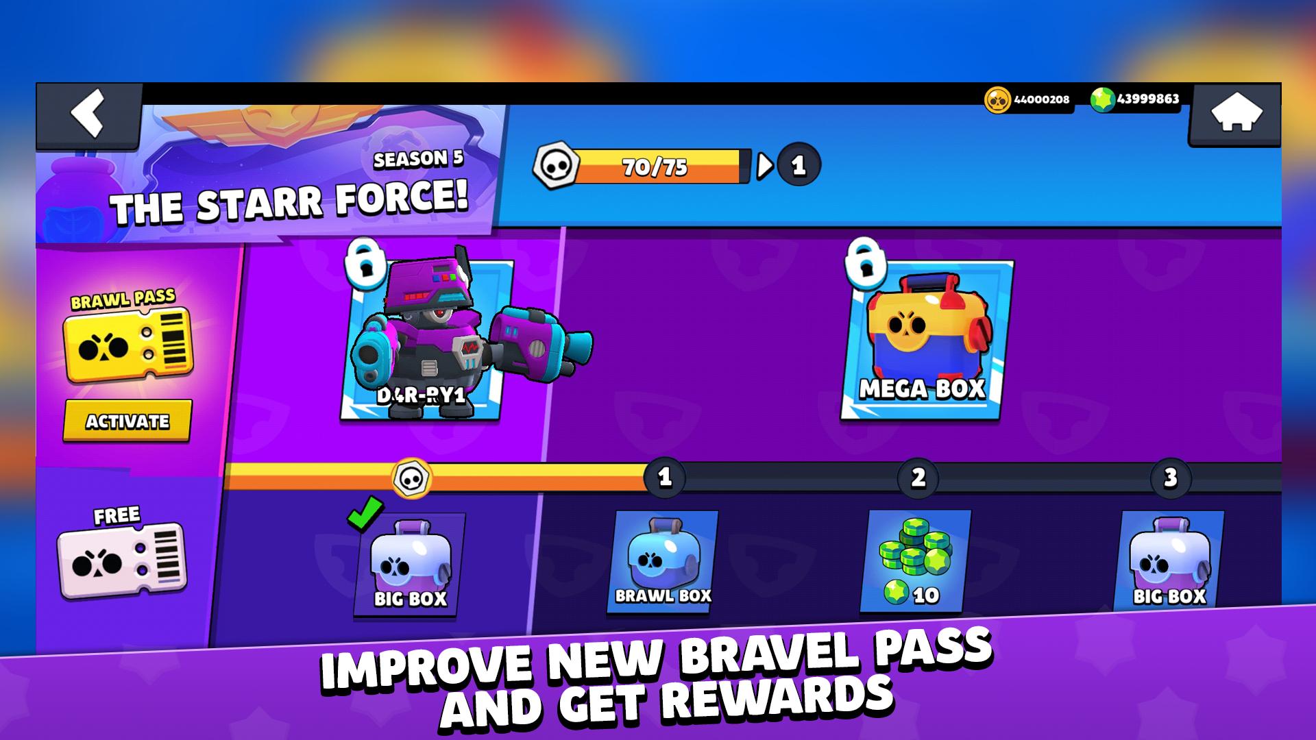 Box Simulator For Brawl Stars 1.15 Screenshot 10