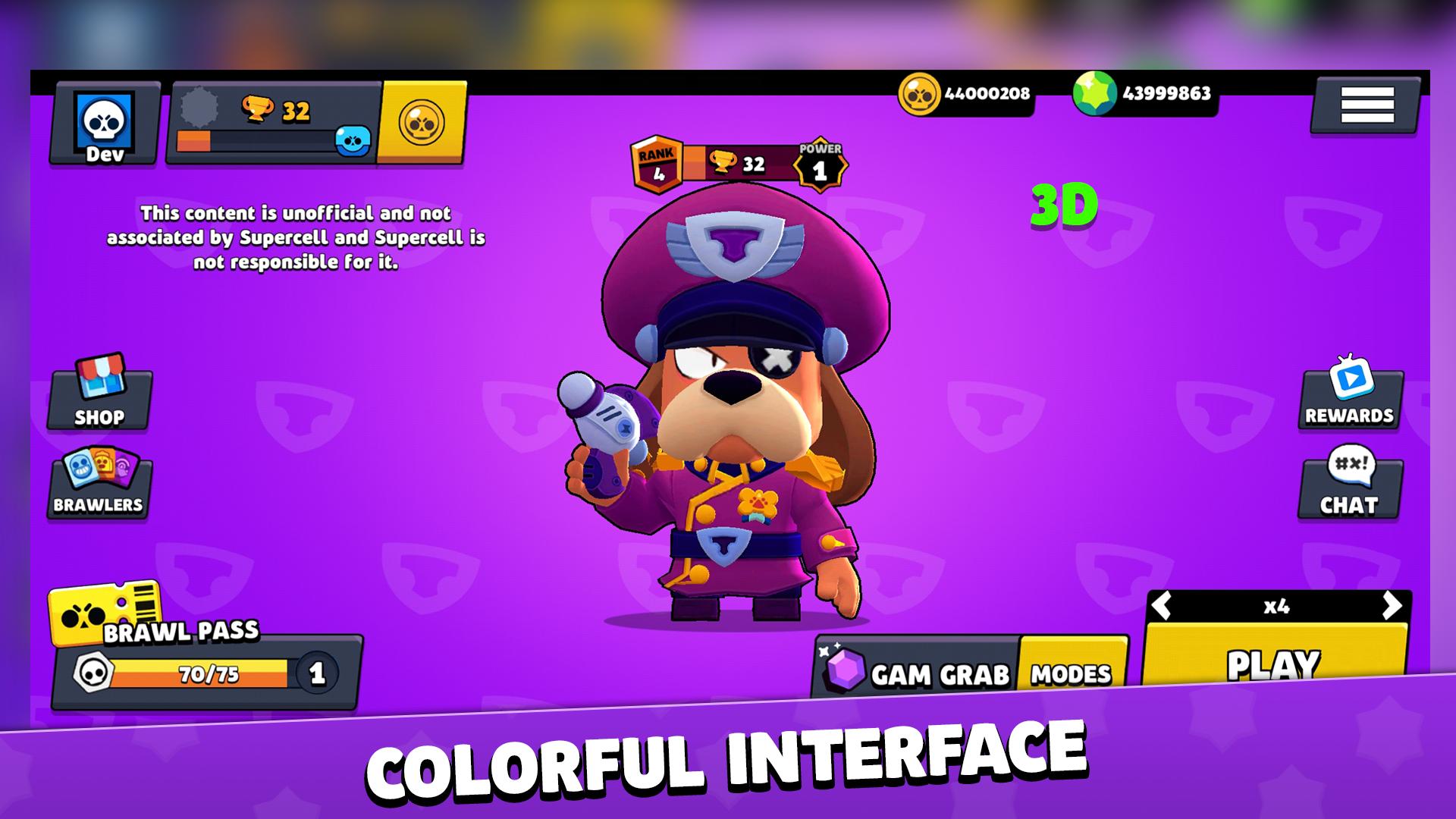 Box Simulator For Brawl Stars 1.15 Screenshot 11