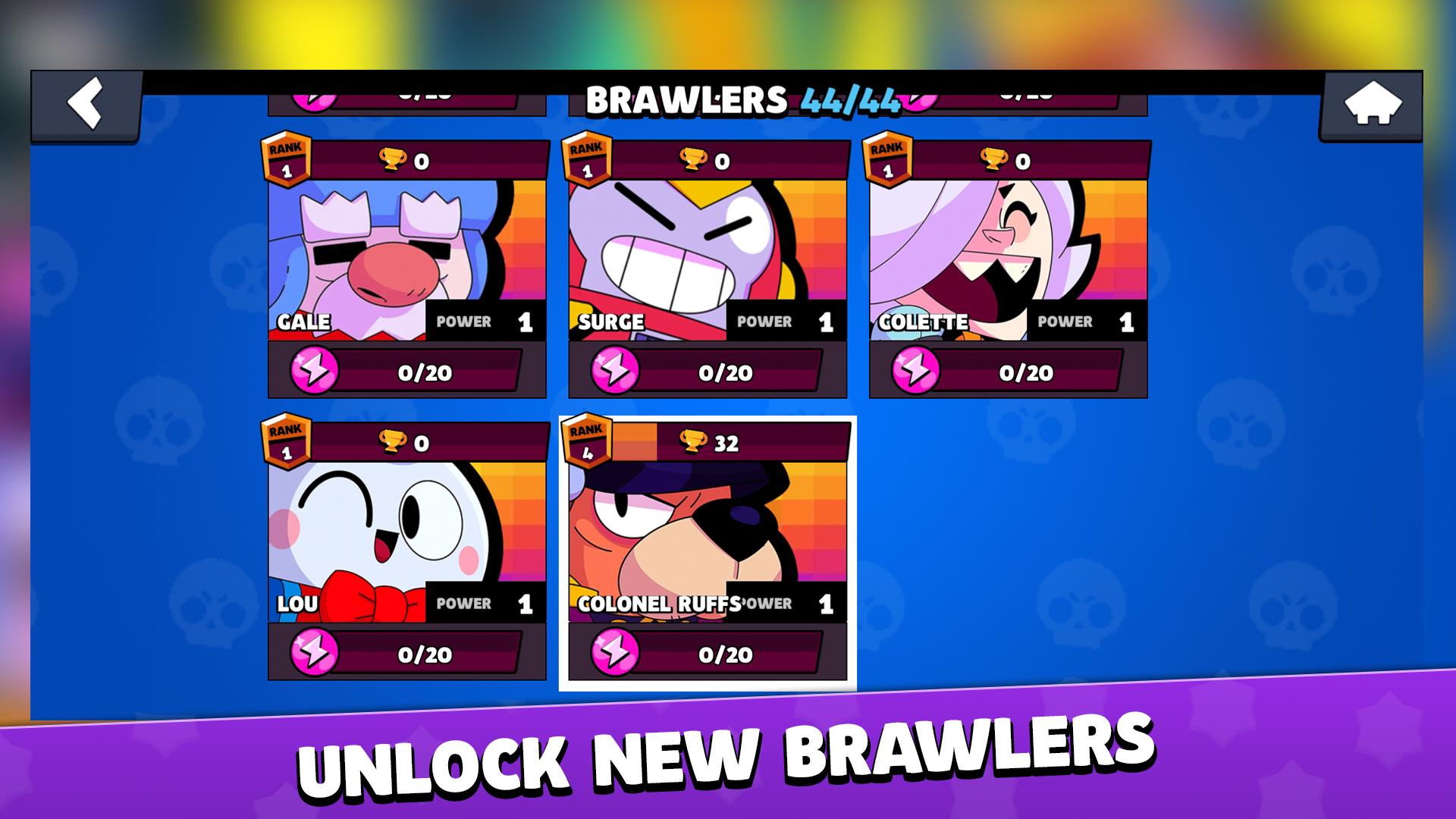 Box Simulator For Brawl Stars 1.15 Screenshot 12