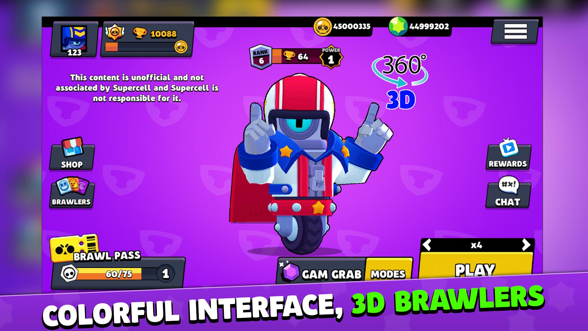 Box Simulator For Brawl Stars 1.15 Screenshot 17