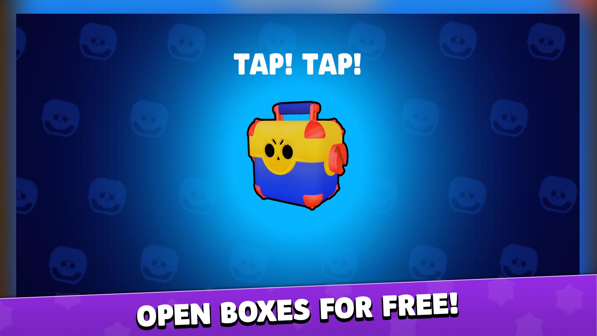 Box Simulator For Brawl Stars 1.15 Screenshot 21