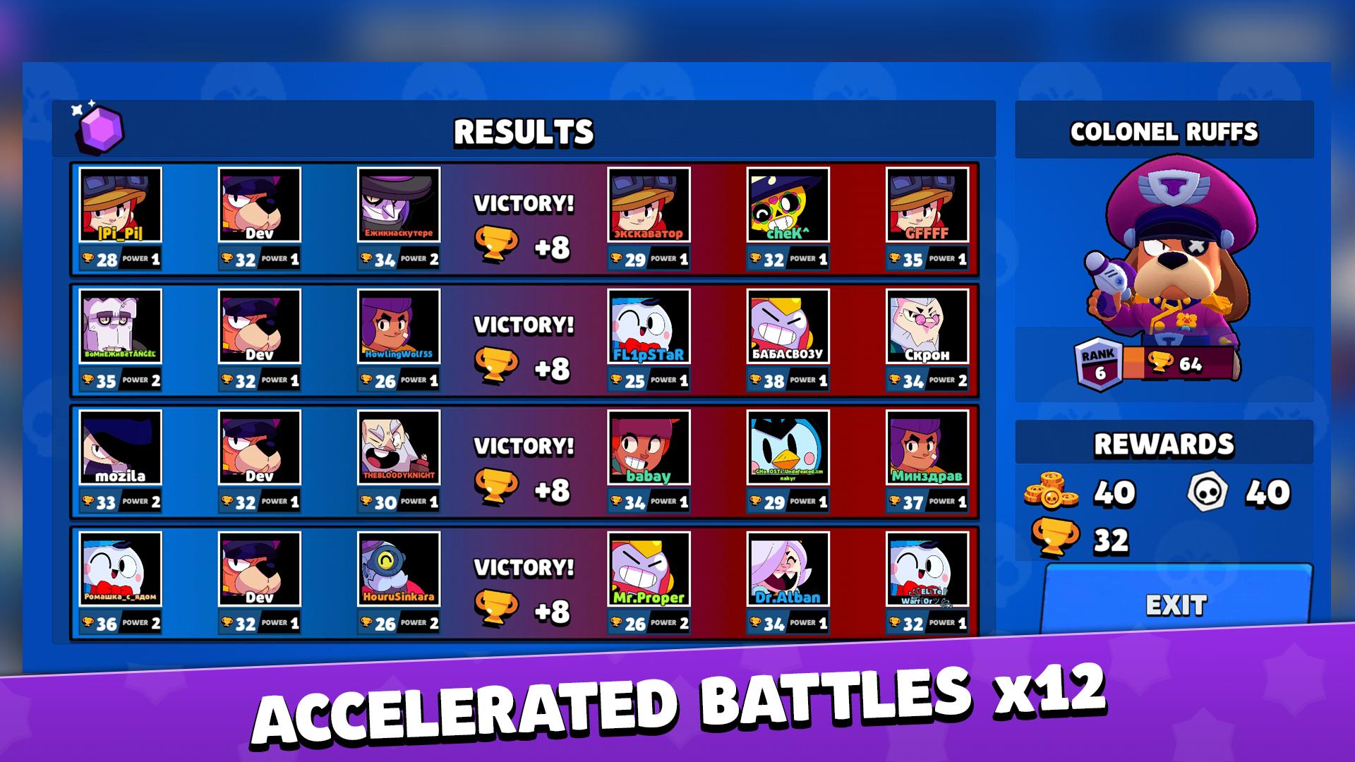 Box Simulator For Brawl Stars 1.15 Screenshot 7