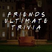 Friends Quiz app icon