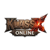 KlassX Online app icon