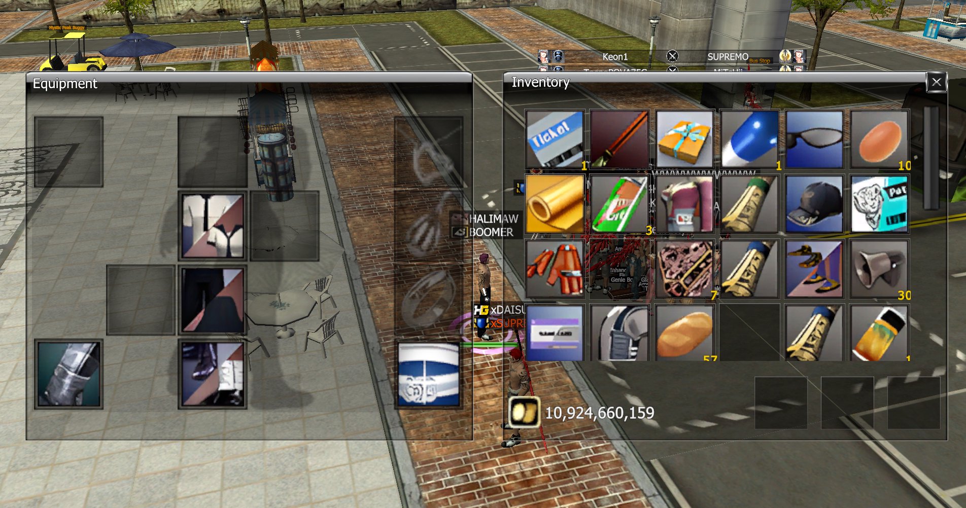 KlassX Online 1.0.0 Screenshot 2