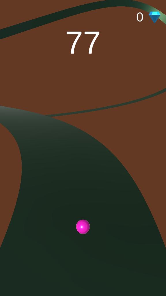 Ball Race 3D 0.2 Screenshot 4