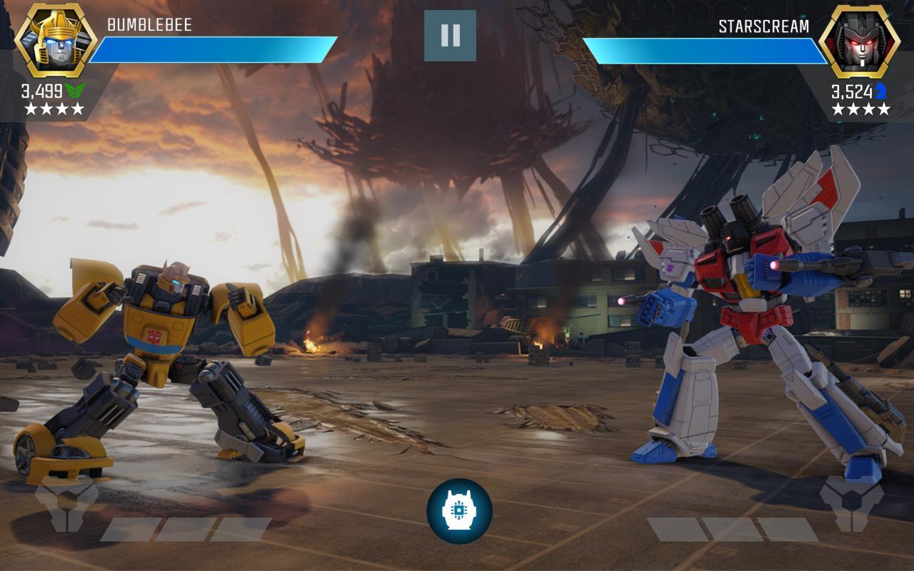 TRANSFORMERS: Forged to Fight 8.4.3 Screenshot 6