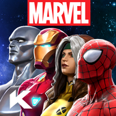 Marvel Contest of Champions app icon