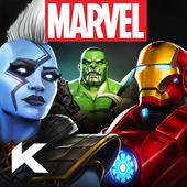 Marvel Realm of Champions app icon