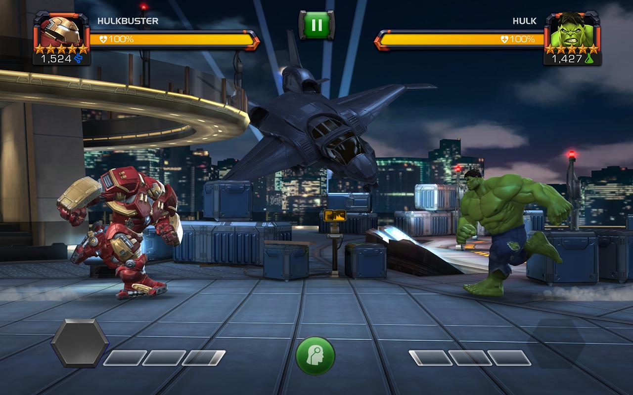 Marvel Contest of Champions 28.2.2 Screenshot 12