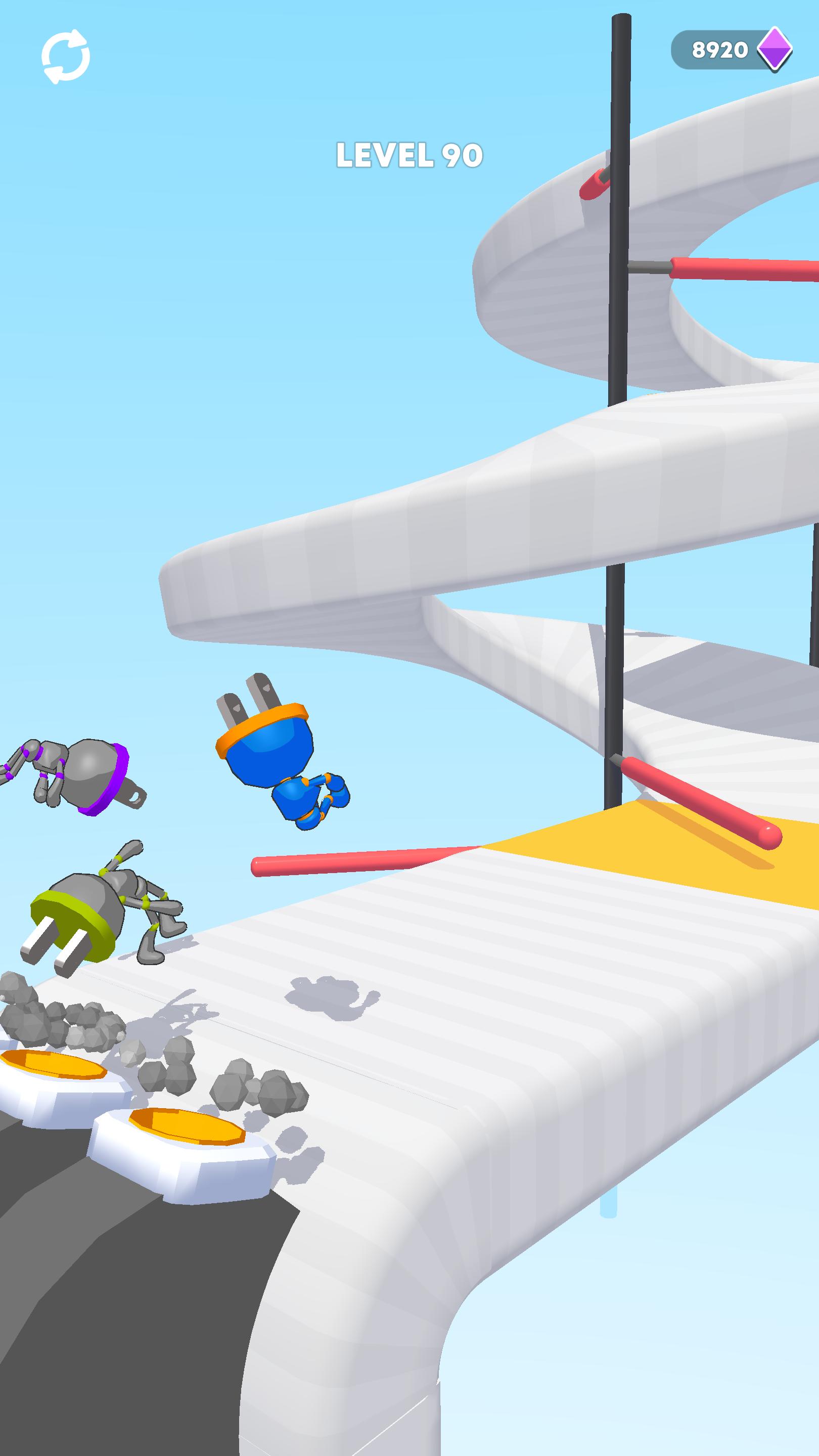 Plug Head 0.5 Screenshot 2