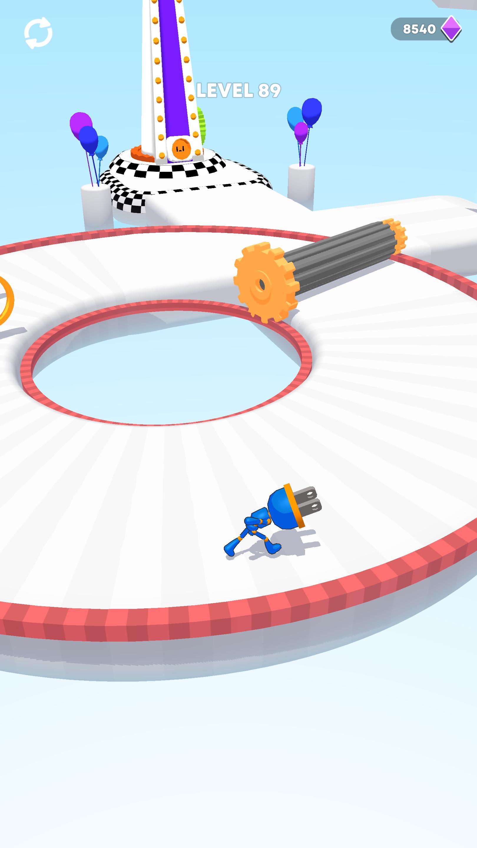 Plug Head 0.5 Screenshot 4