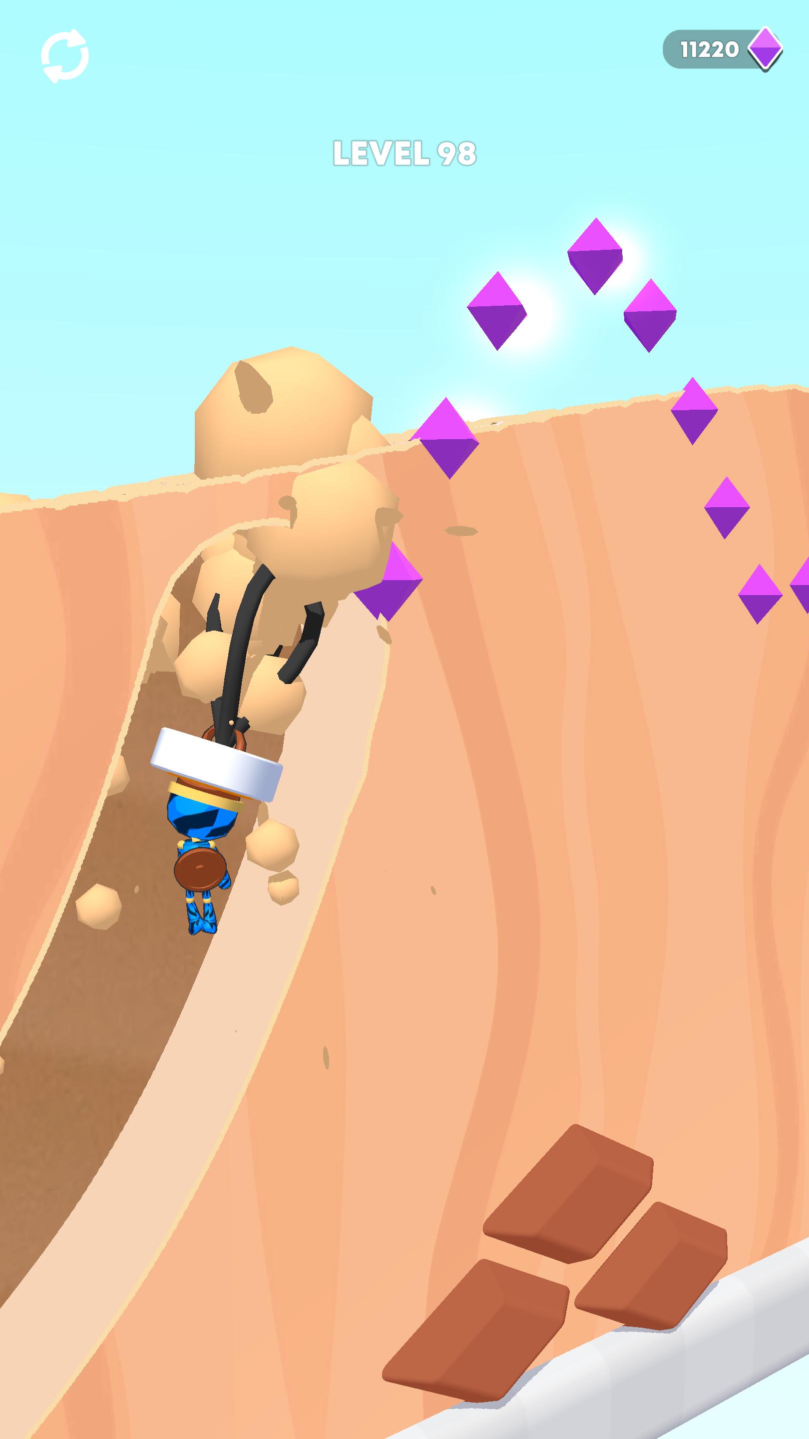 Plug Head 0.5 Screenshot 5