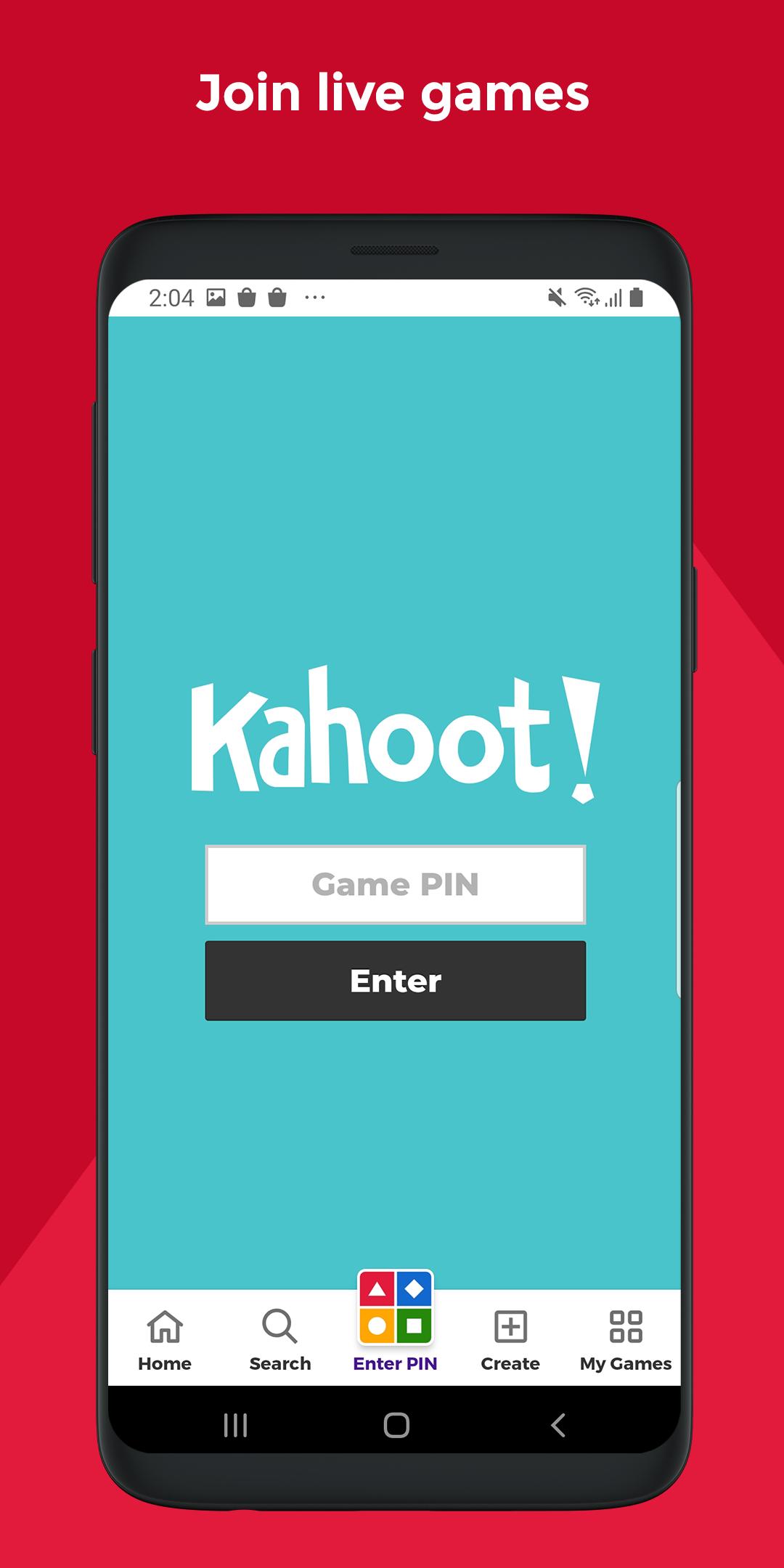 Kahoot! Play & Create Quizzes  - APK Download
