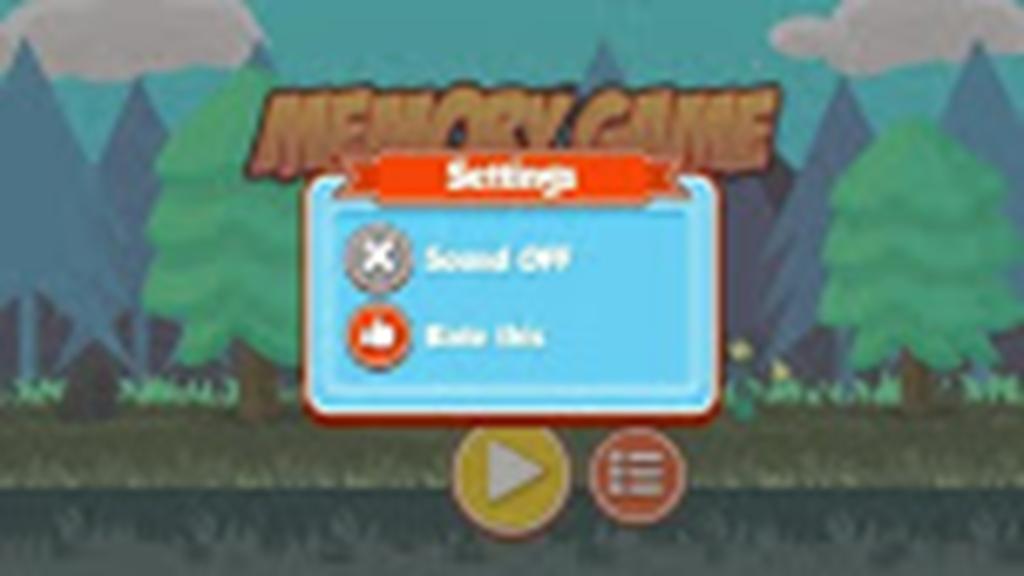 KK Kids Game 1.0.3 Screenshot 6