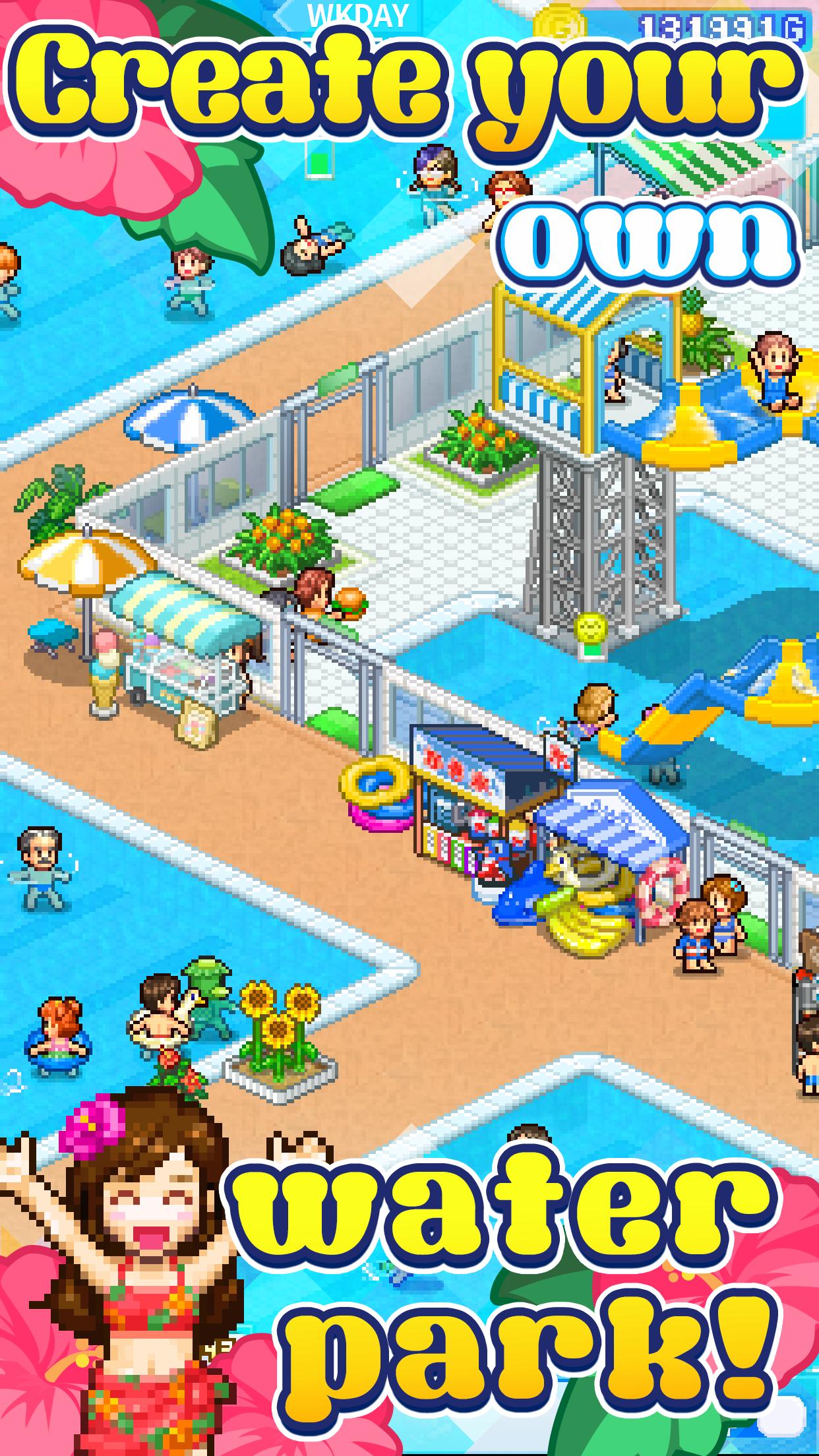 Kairo Land 1.28 Screenshot 11