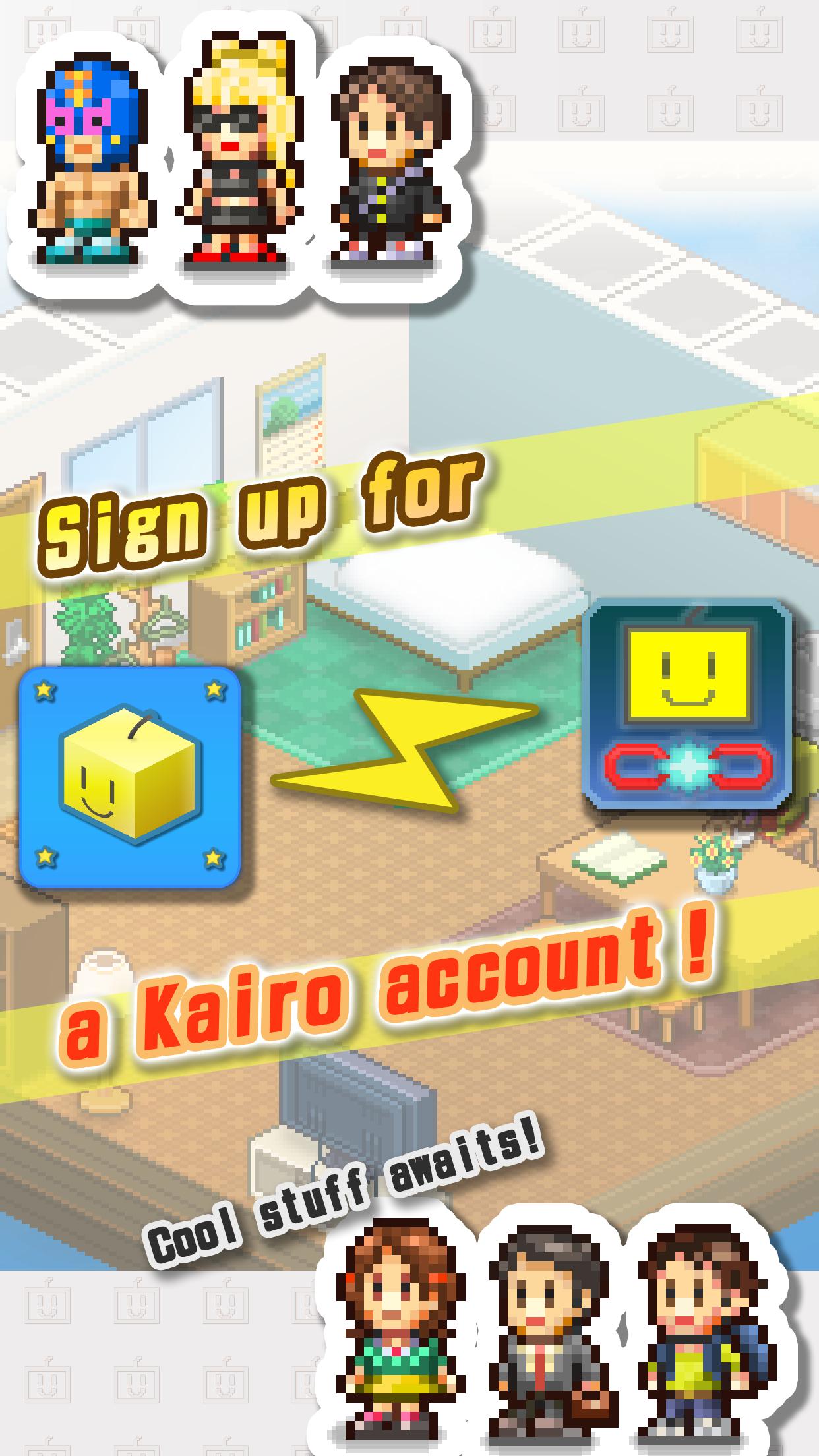 Kairo Land 1.28 Screenshot 14
