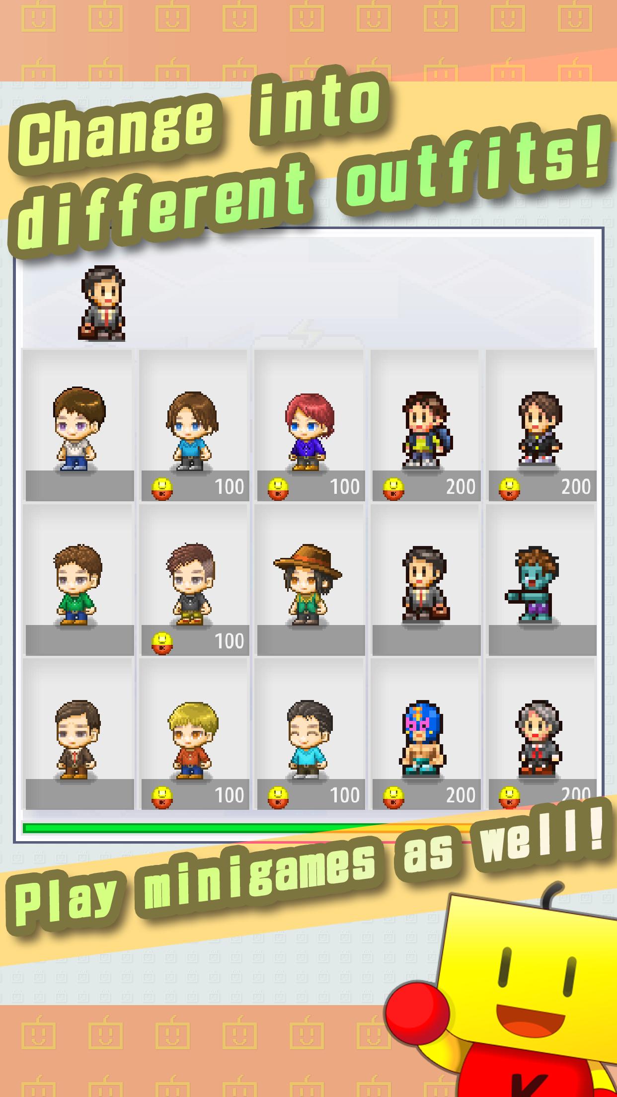 Kairo Land 1.28 Screenshot 16