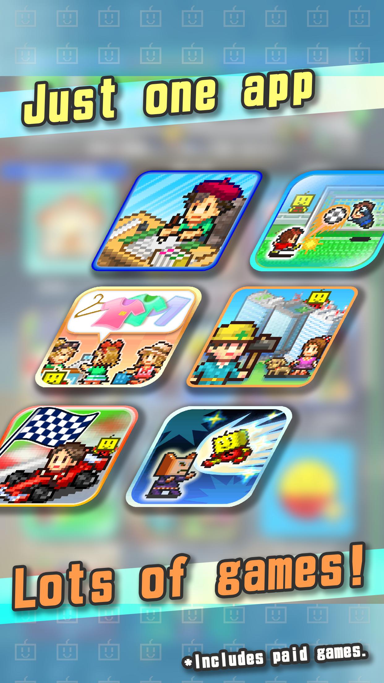 Kairo Land 1.28 Screenshot 18