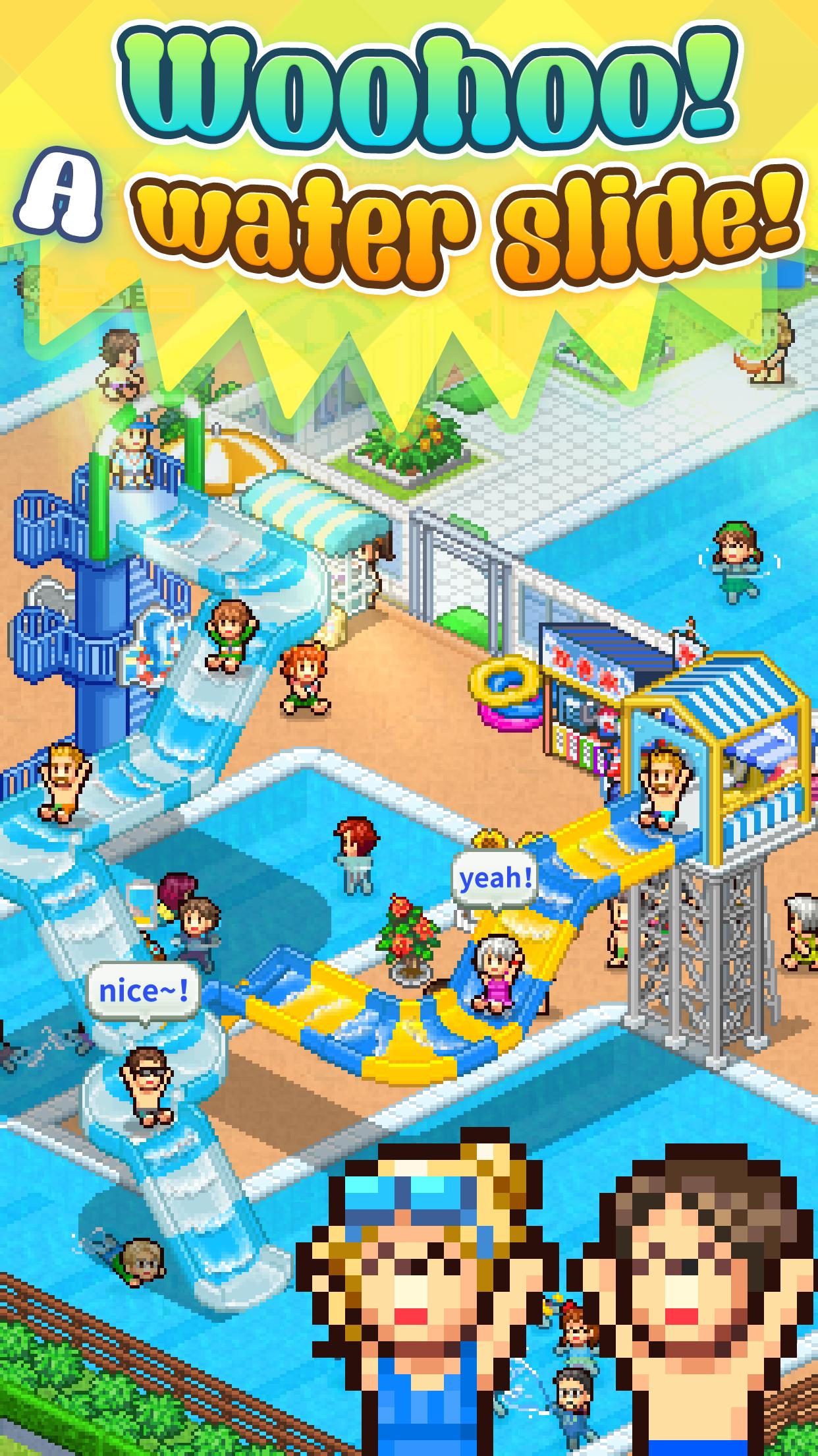 Kairo Land 1.28 Screenshot 4