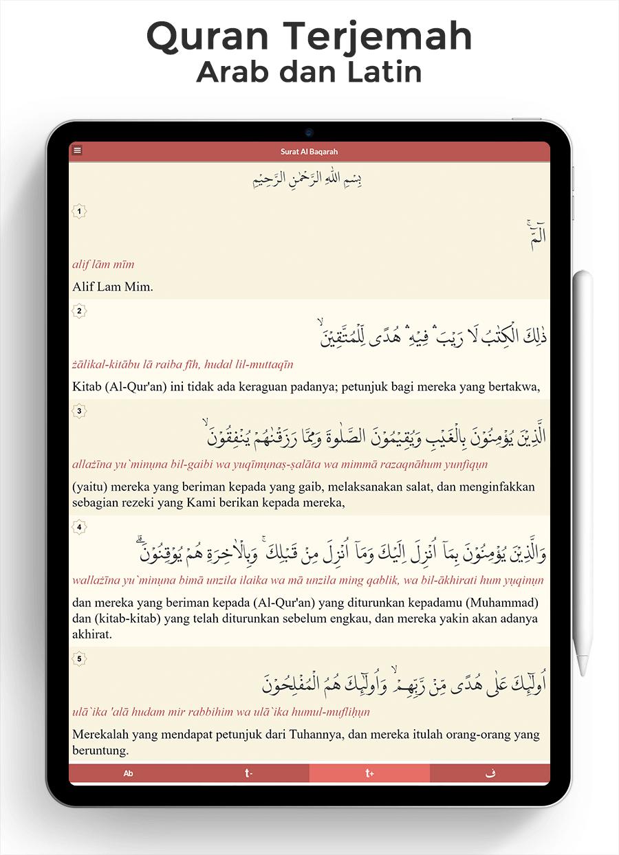 Doa dan Dzikir Setelah Sholat Offline 3.1.0 Screenshot 14