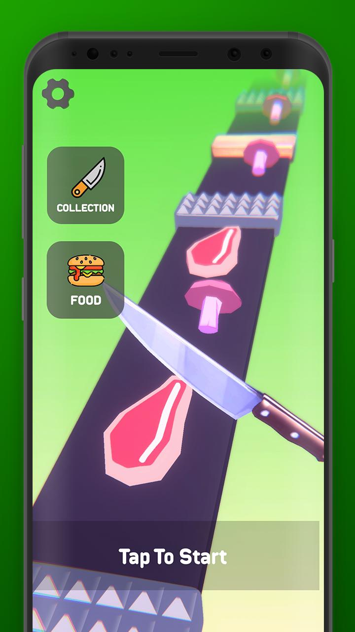 Food Slicer – Fruit Slicing Games 1.14 Screenshot 2