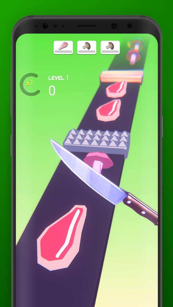 Food Slicer – Fruit Slicing Games 1.14 Screenshot 4