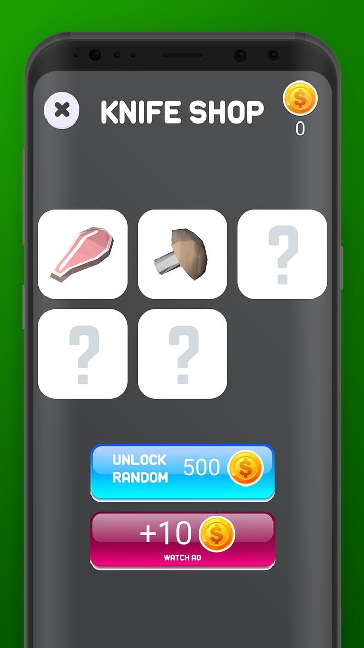 Food Slicer – Fruit Slicing Games 1.14 Screenshot 6