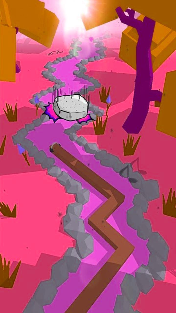 Dancing Line 3D 2 Screenshot 3