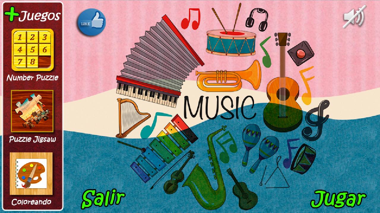 MusicKit Instrumentos musicales 0.0.1 Screenshot 6