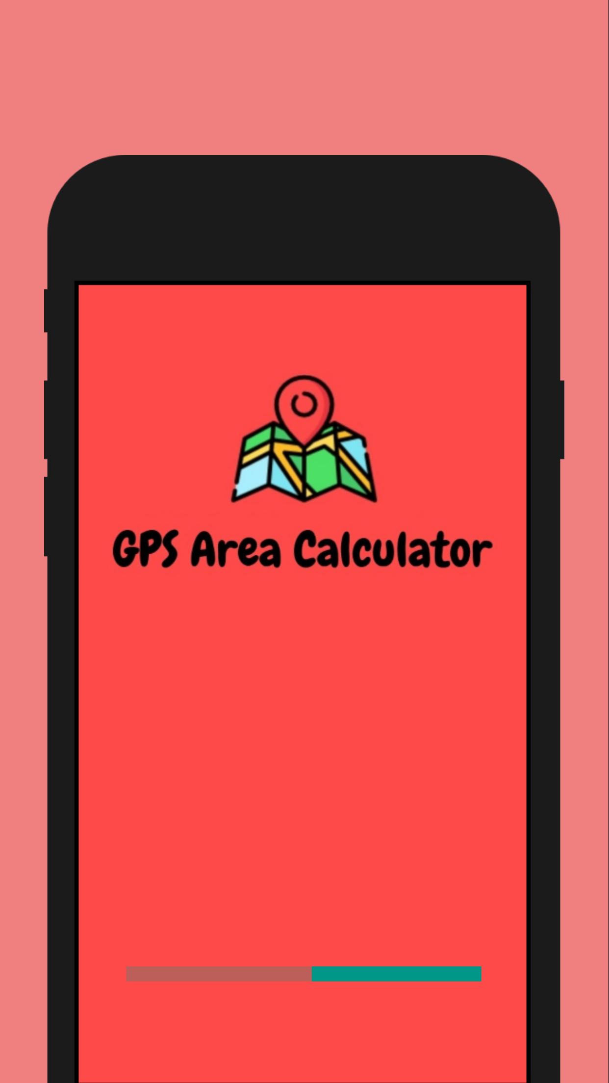 GPS Area Calculator Distance & Area Measurement 1.8 Screenshot 2