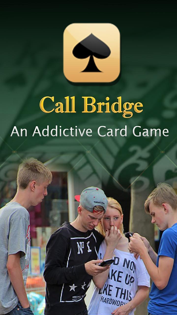 Call Bridge Card Game - Spades 3.1.0 Screenshot 10