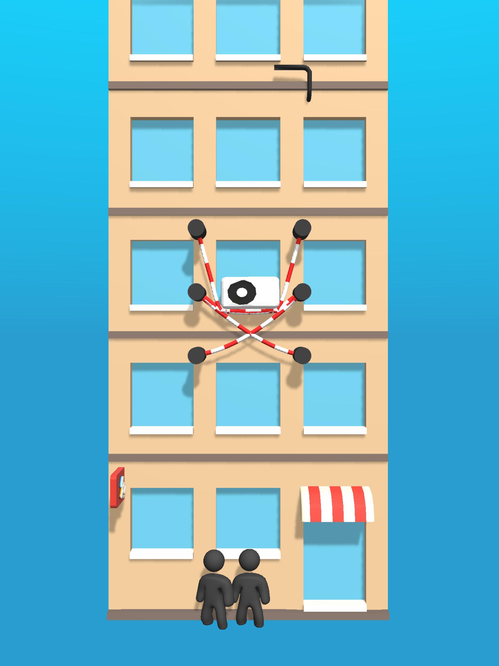 Rope Savior 3D 1.4.1 Screenshot 10