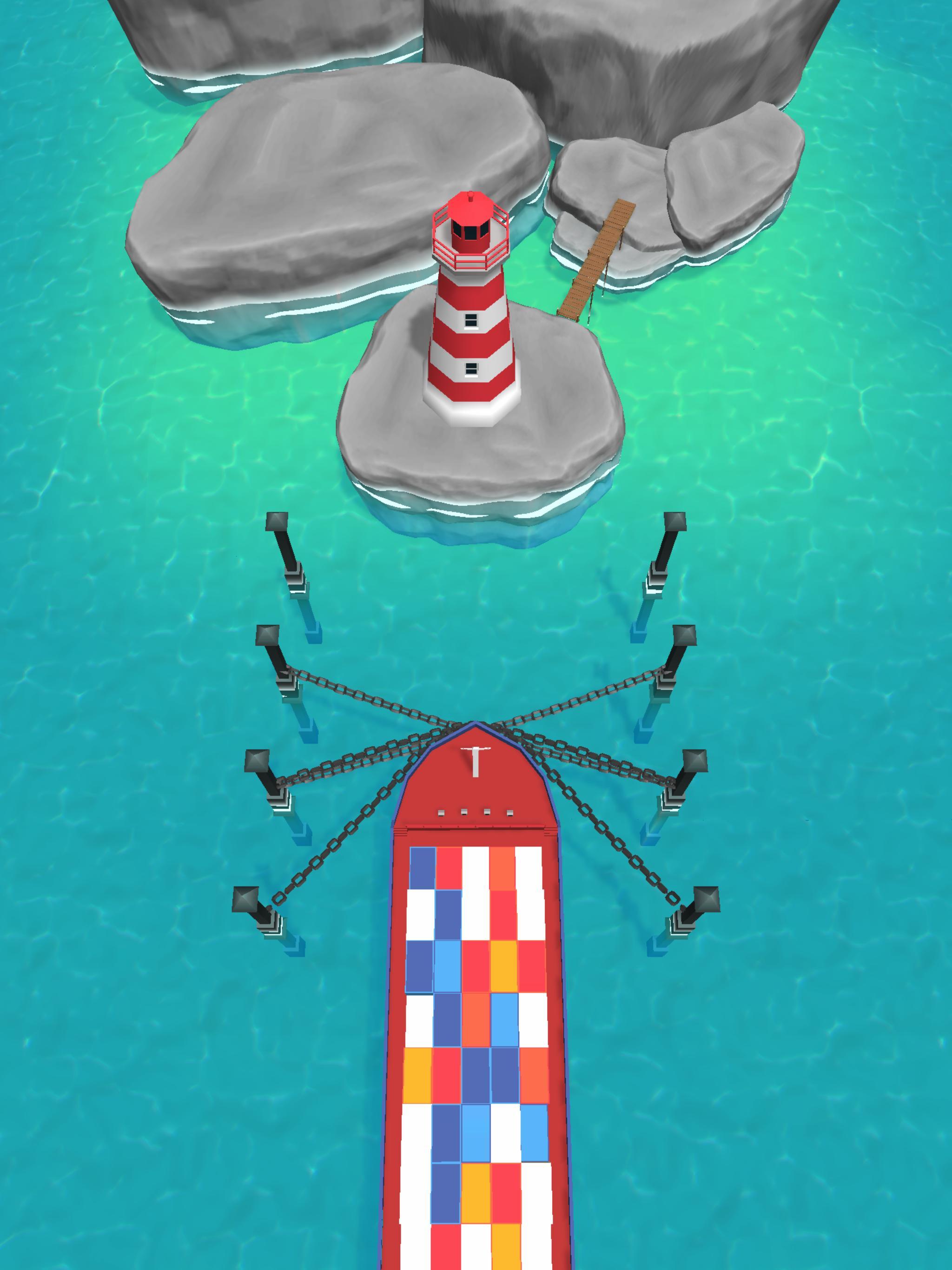 Rope Savior 3D 1.4.1 Screenshot 11