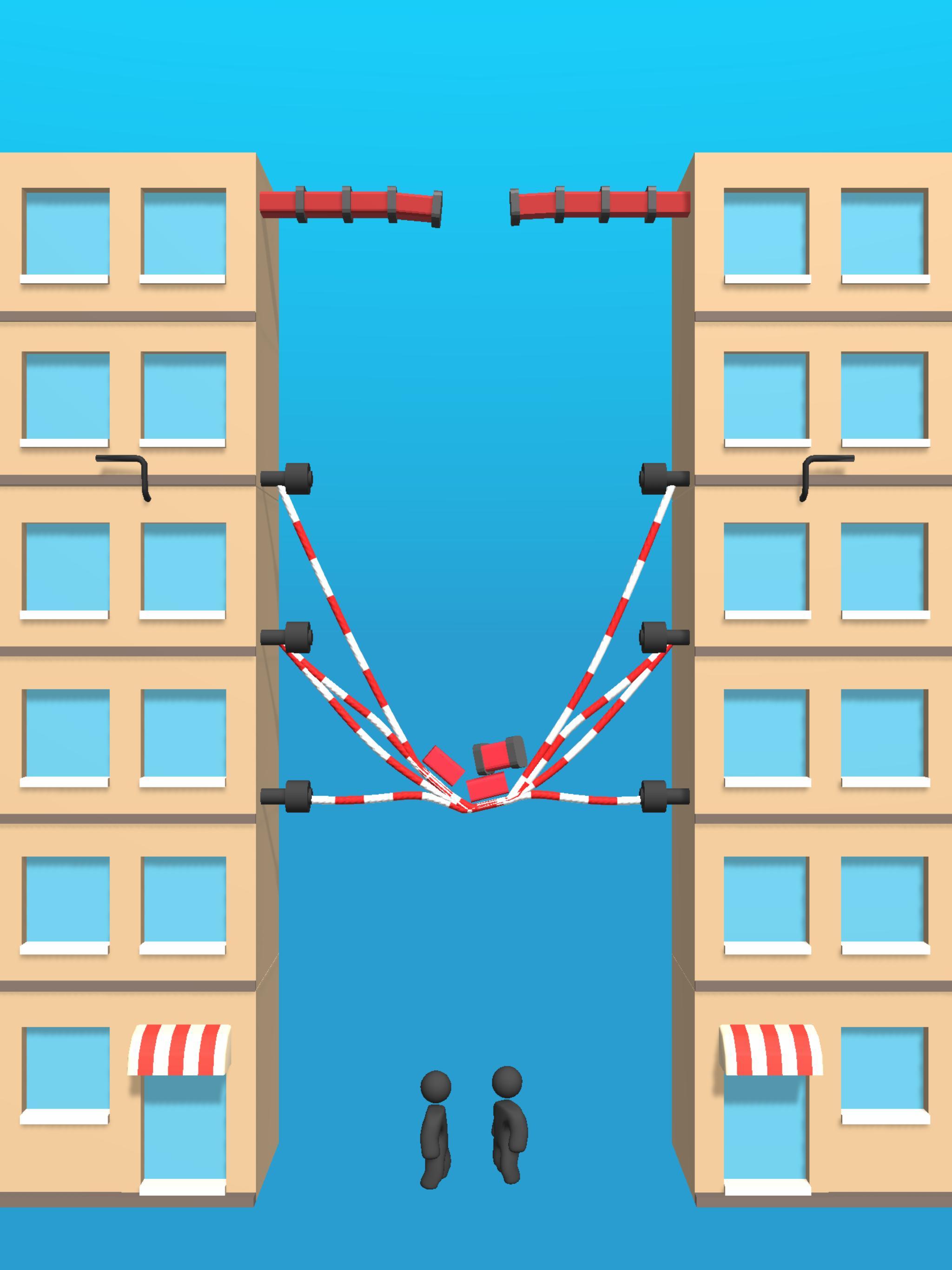 Rope Savior 3D 1.4.1 Screenshot 13