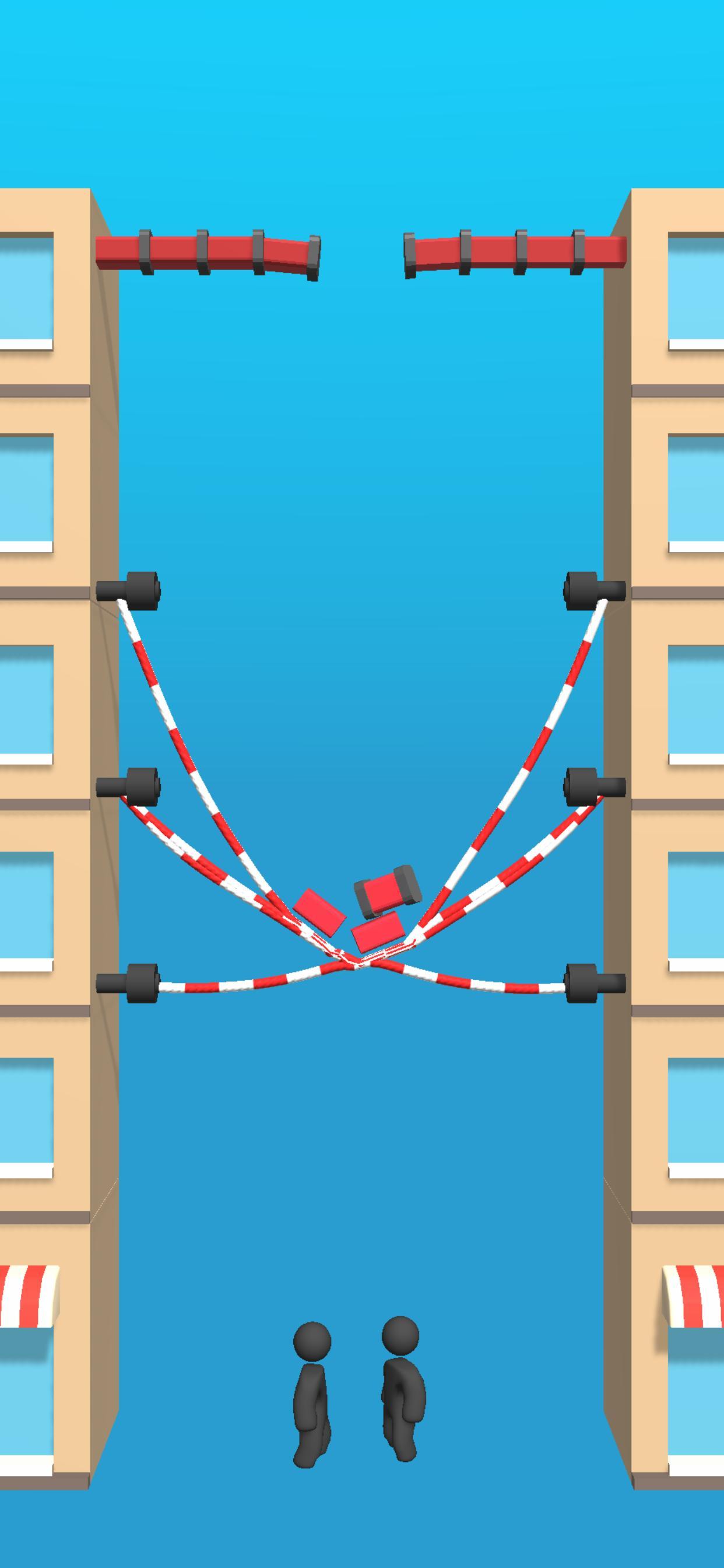 Rope Savior 3D 1.4.1 Screenshot 5