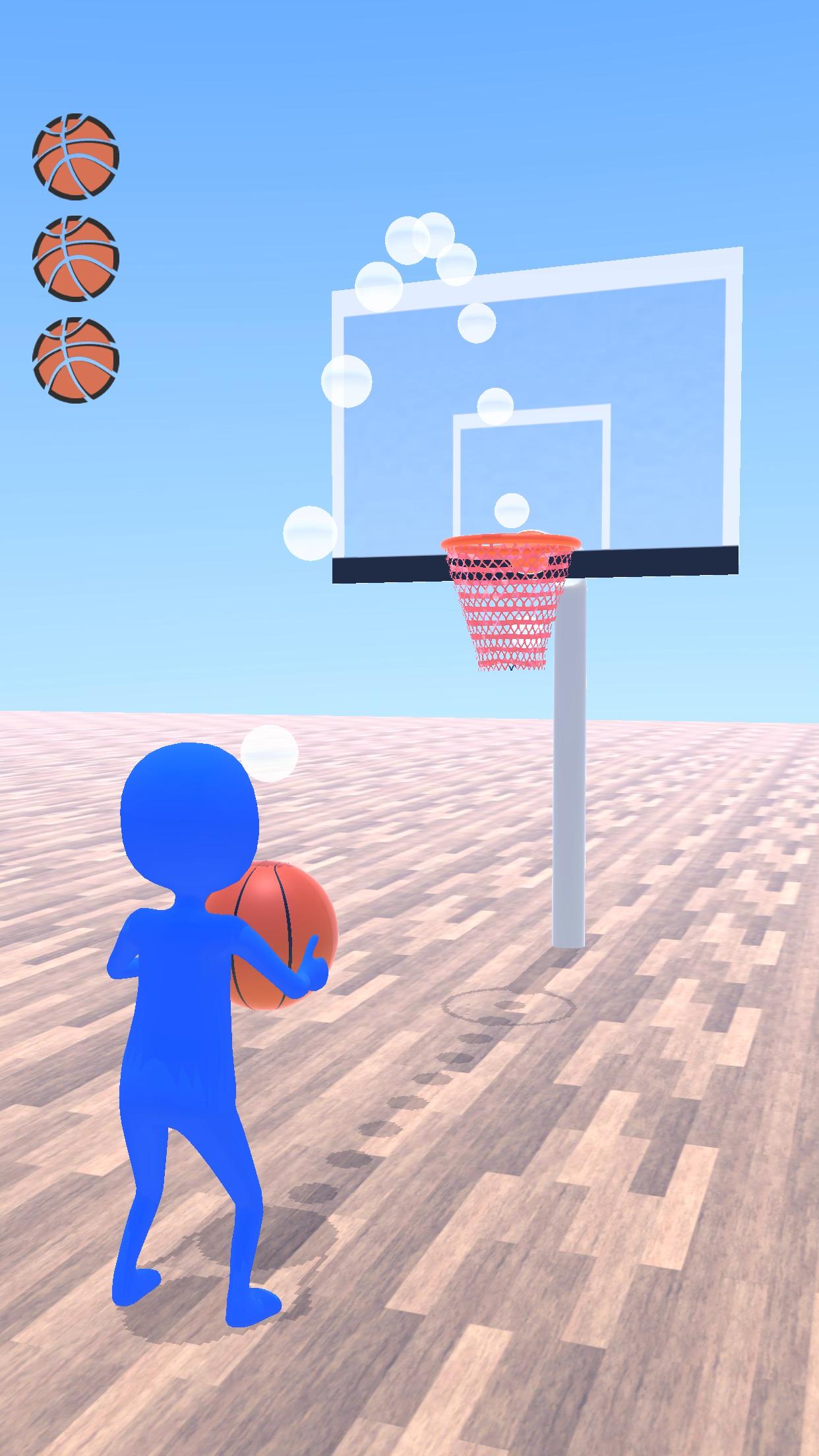 Sports Master 3D 1.0.6 Screenshot 1