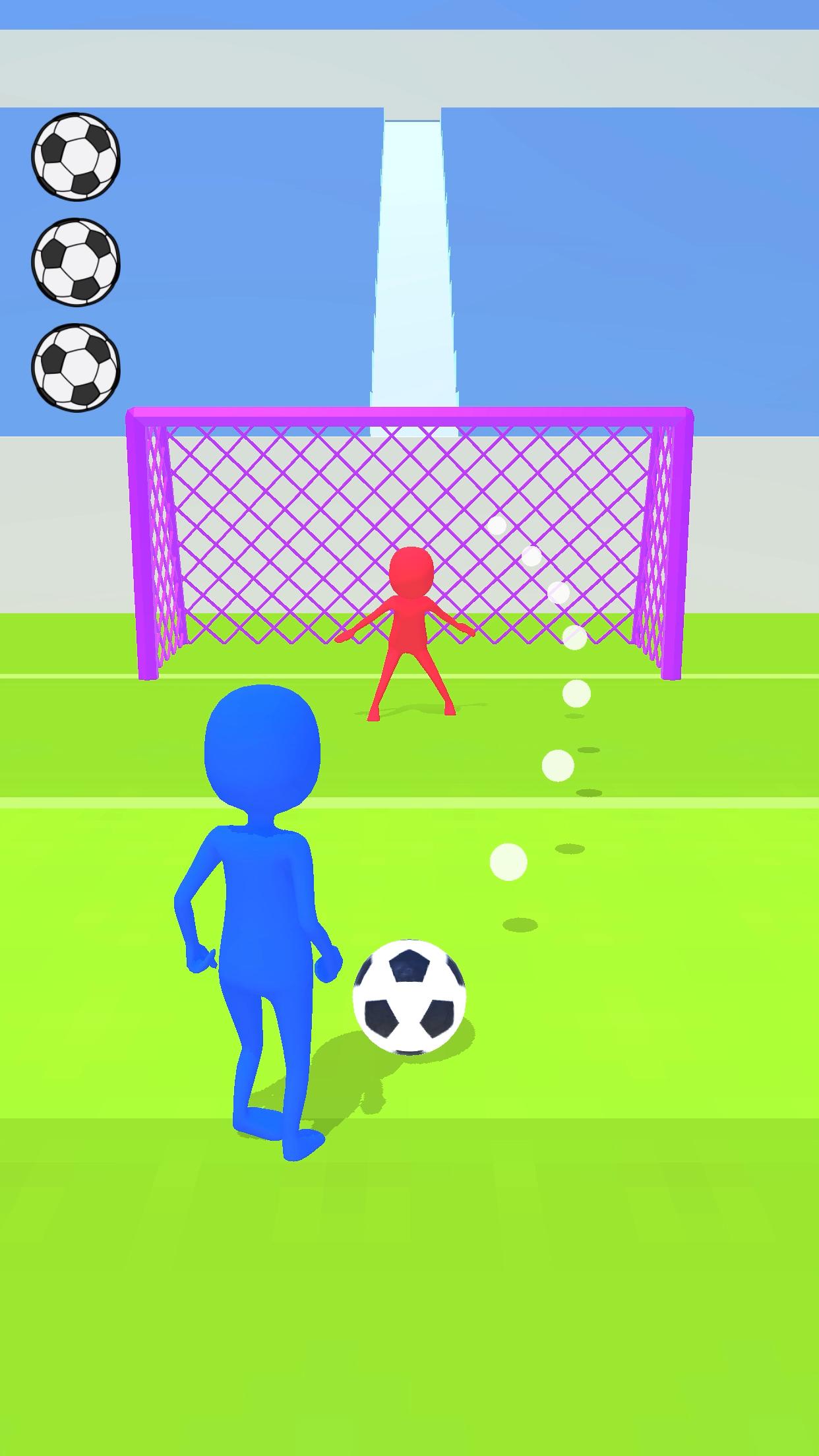 Sports Master 3D 1.0.6 Screenshot 2