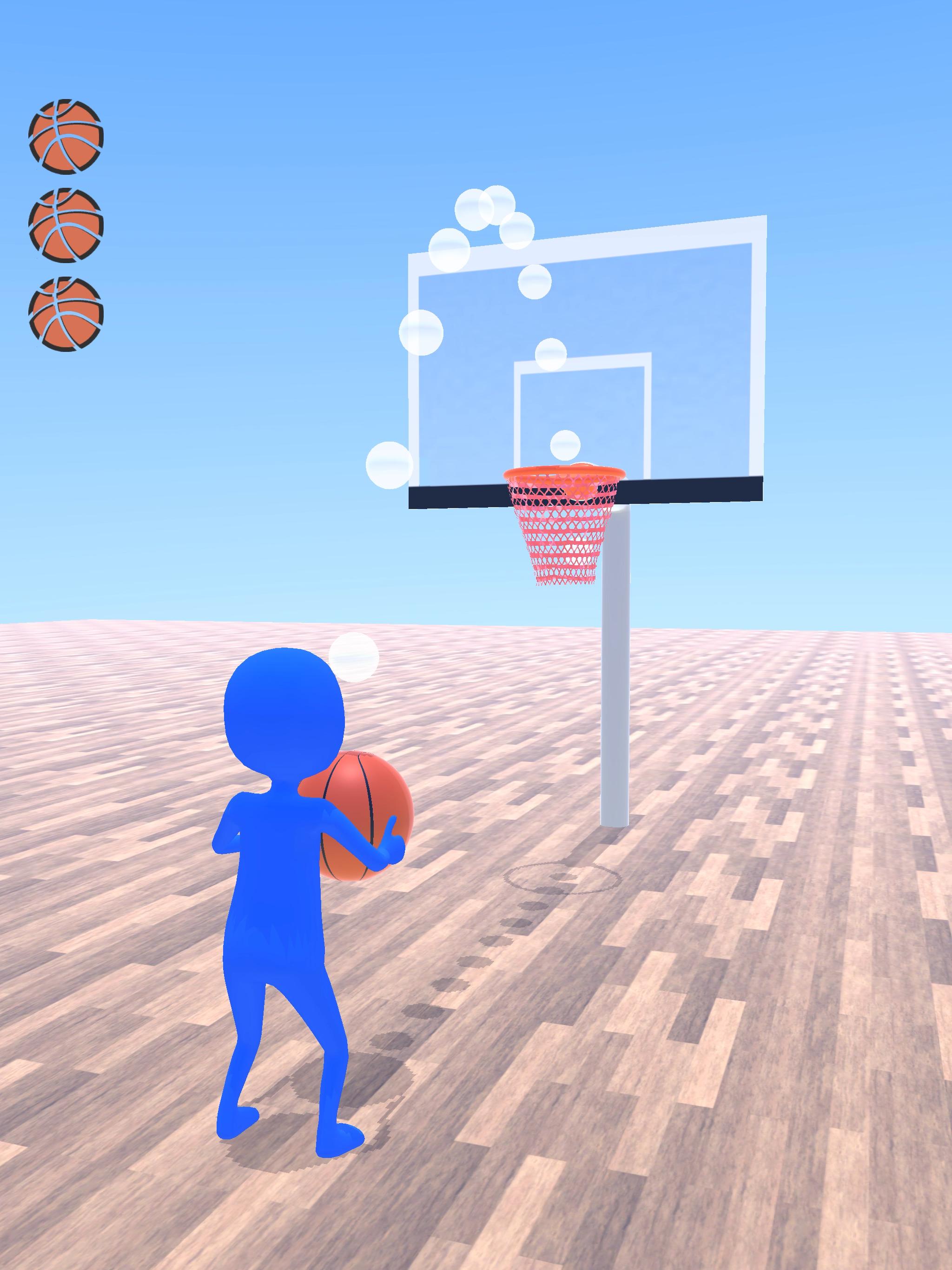 Sports Master 3D 1.0.6 Screenshot 4