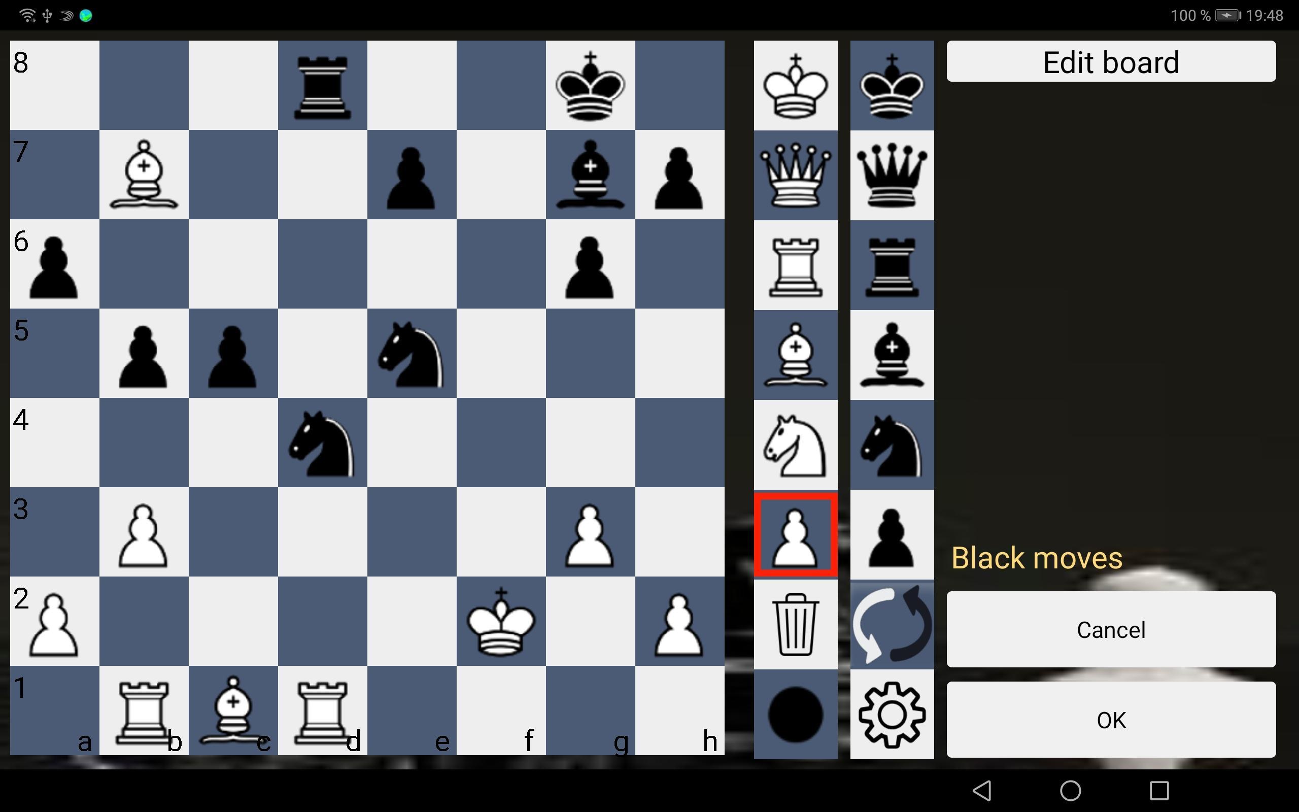 Chess for All 2.23 Screenshot 11
