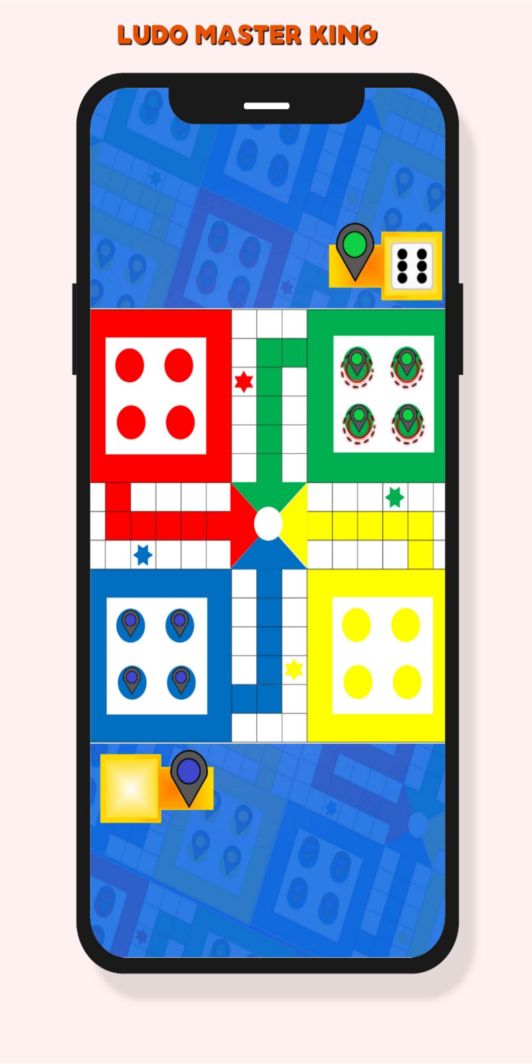 Ludo Game - Ludo Master - Ludo Star 0.7 Screenshot 10