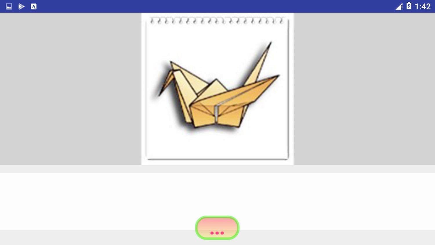 Origami Instructions 2.0 Screenshot 16