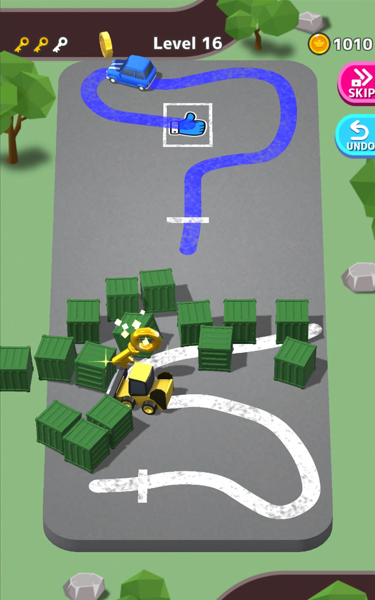 Park Master 2.3.4 Screenshot 12