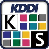 KDDI Knowledge Suite app icon