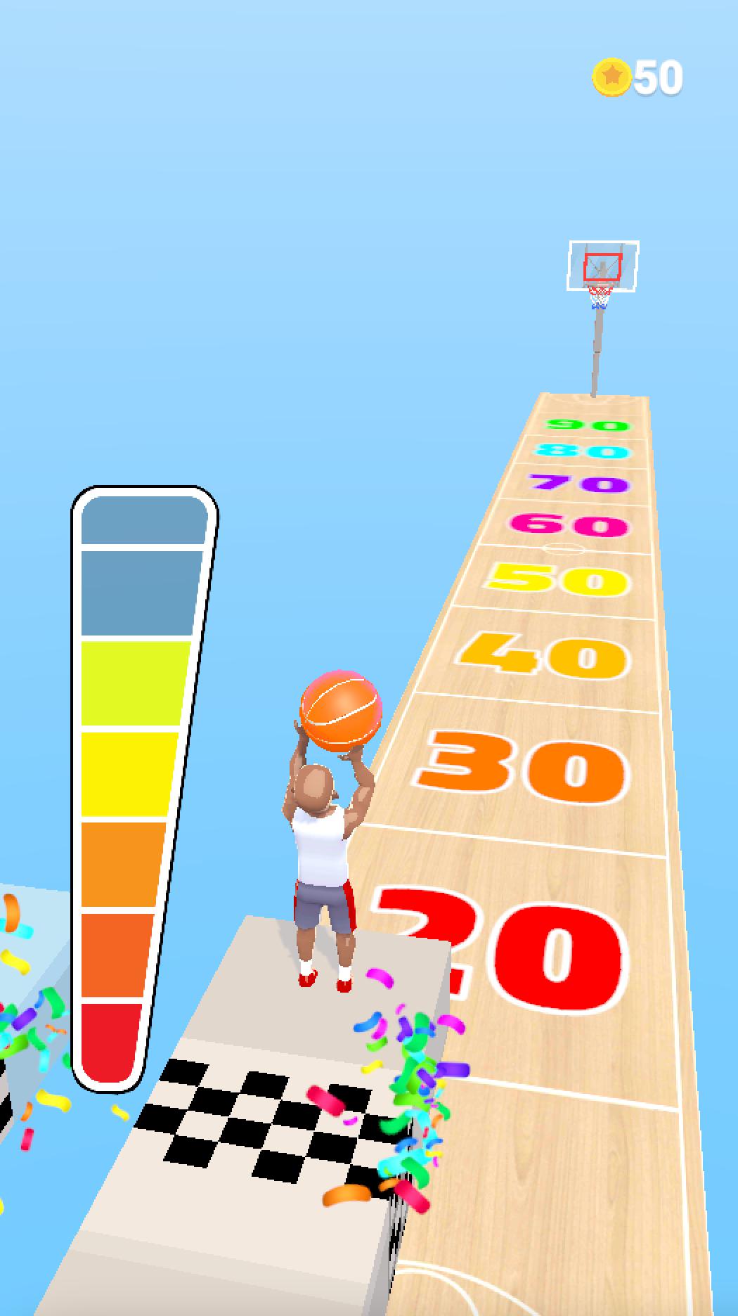 High Jump Dunk 0.4 Screenshot 10