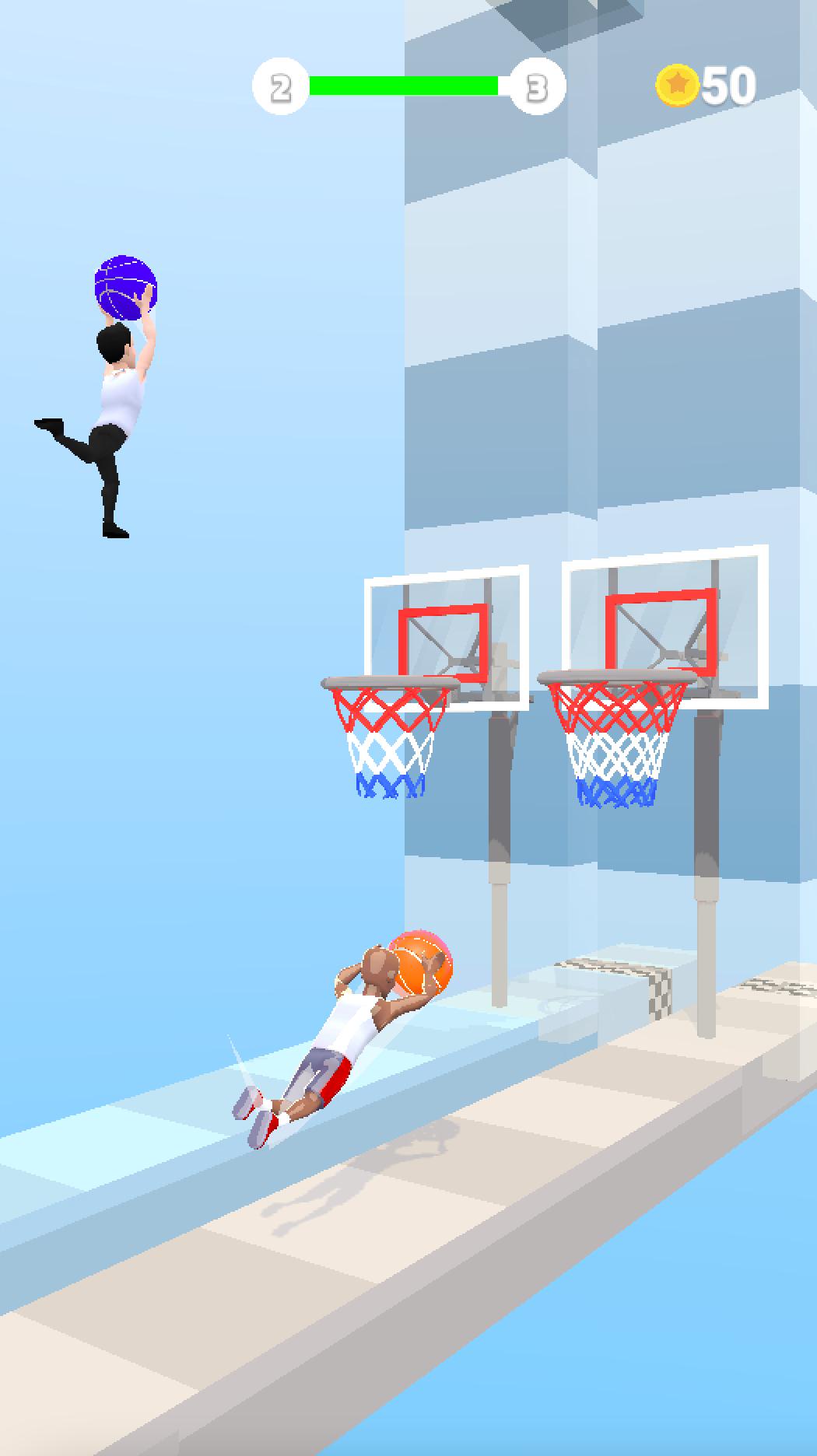 High Jump Dunk 0.4 Screenshot 11