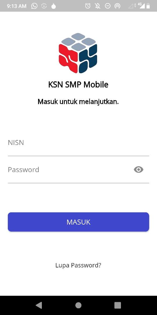 KSN SMP 0.2.2-smp Screenshot 10