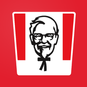KFC UKI • Mobile Ordering app icon