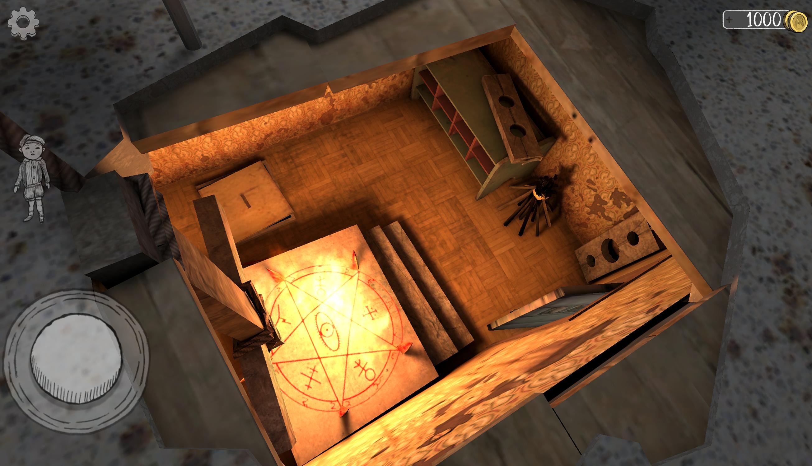 Evil Nun Scary Horror Game Adventure 1.7.4 Screenshot 14
